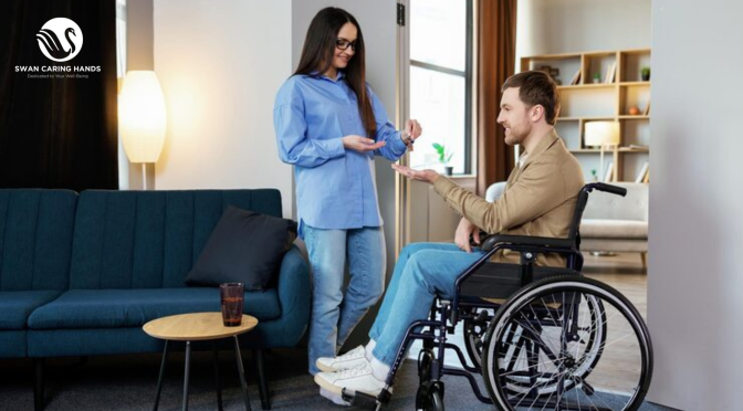 Household Tasks Assistance Perth