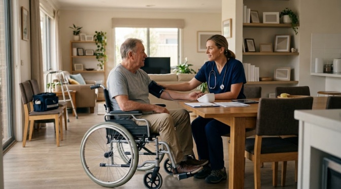 Learn about NDIS community nursing care eligibility in Perth, funding requirements, and key criteria to determine whether nursing support may be included in your NDIS plan.