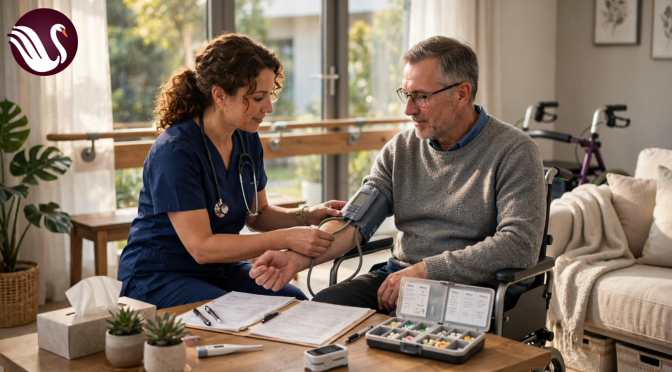 Learn about NDIS community nursing care eligibility in Perth, funding requirements, and key criteria to determine whether nursing support may be included in your NDIS plan.