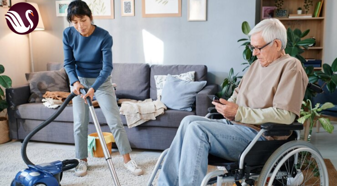 Learn how regular NDIS household tasks assistance helps prevent everyday risks, supports safer independent living, and promotes healthier home environments across Perth.